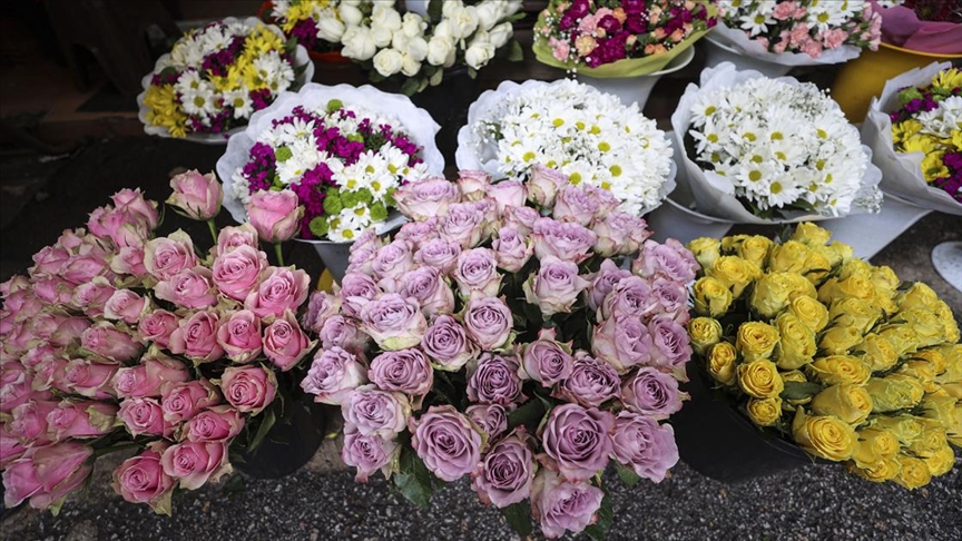 Köyceğiz Çiçekci